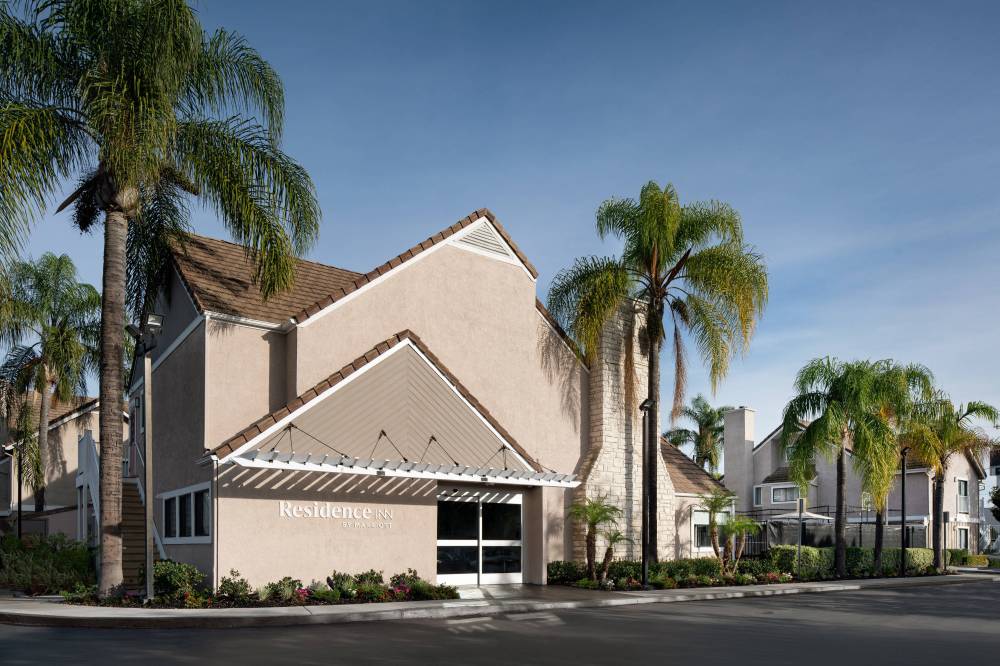 Residence Inn By Marriott Anaheim Placentia Fullerton 5