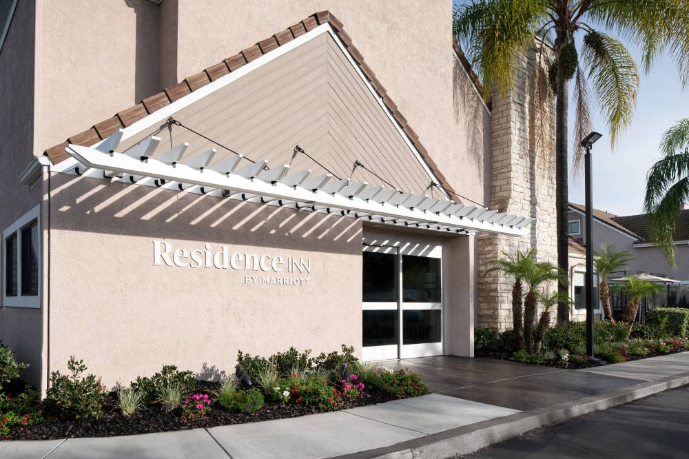 Residence Inn By Marriott Anaheim Placentia Fullerton 6