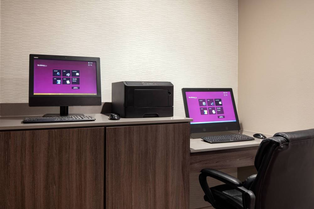 Residence Inn By Marriott Anaheim Placentia Fullerton 3