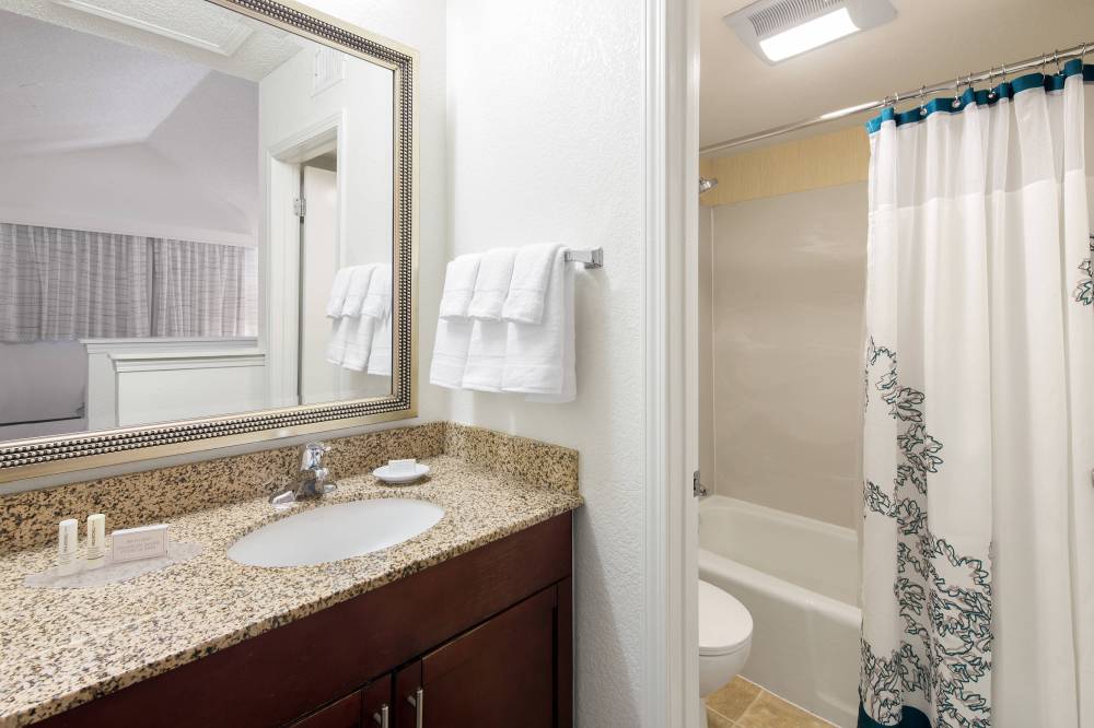 Residence Inn By Marriott Anaheim Placentia Fullerton 2