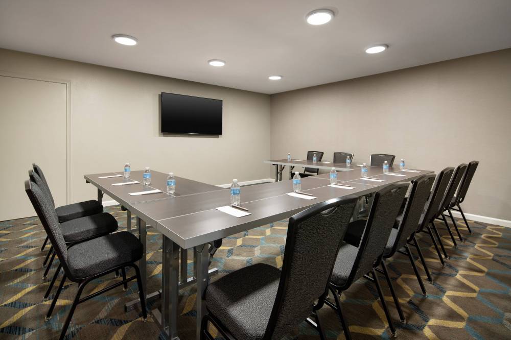 Residence Inn By Marriott Anaheim Placentia Fullerton 10