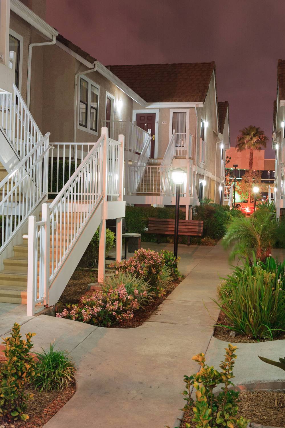 Residence Inn By Marriott Anaheim Placentia Fullerton 7