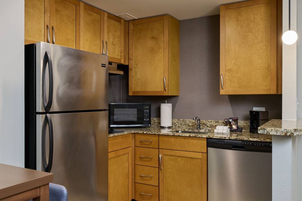 Residence Inn By Marriott Arlington Capital View 2