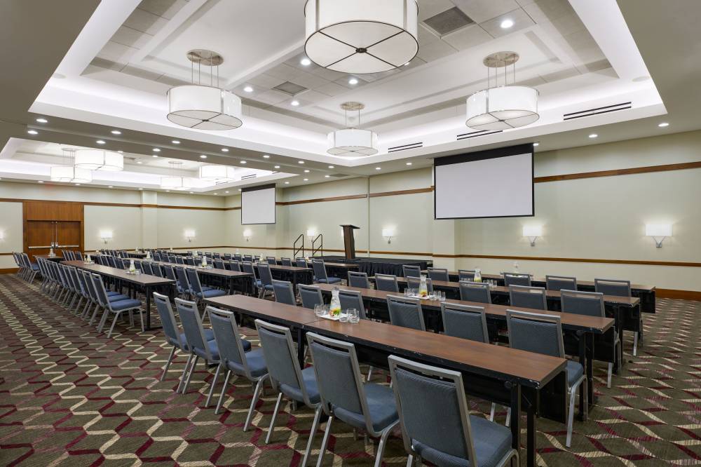 Residence Inn By Marriott Arlington Capital View 9
