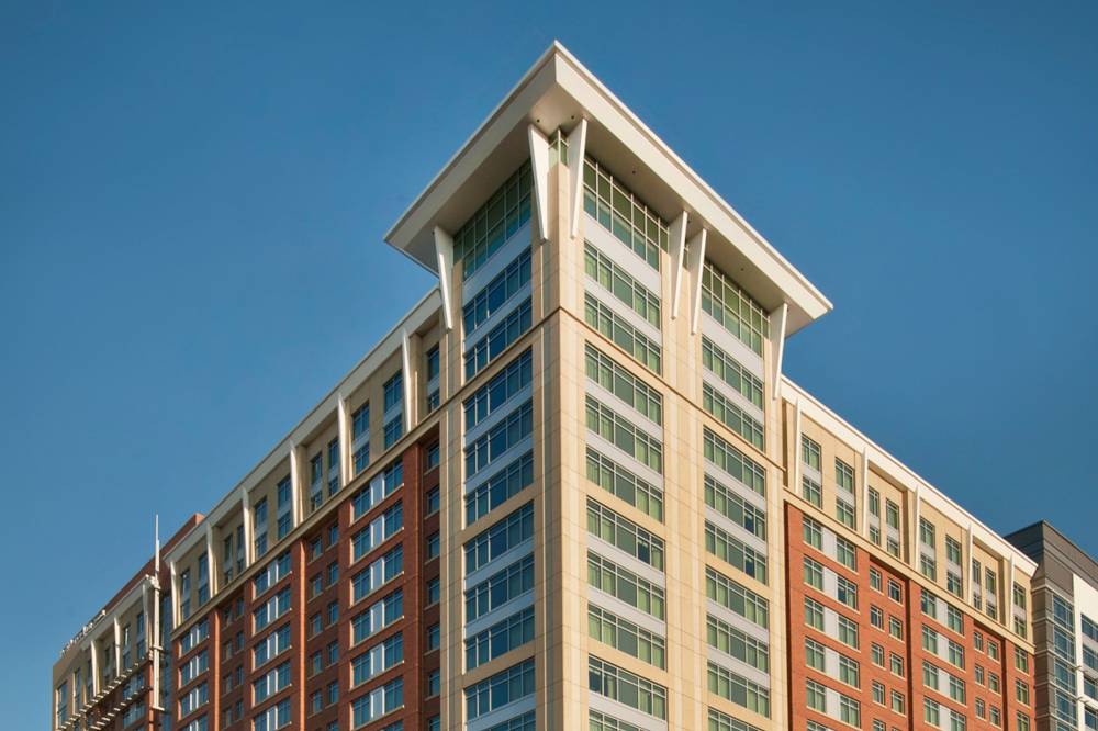 Residence Inn By Marriott Arlington Capital View 5