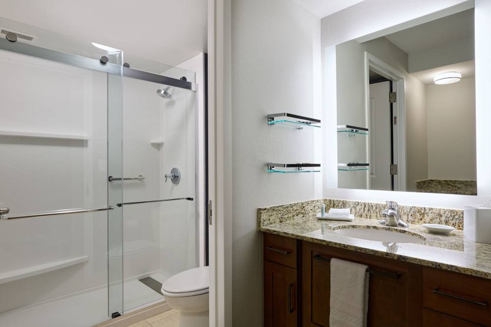 Residence Inn By Marriott Arlington Capital View 3