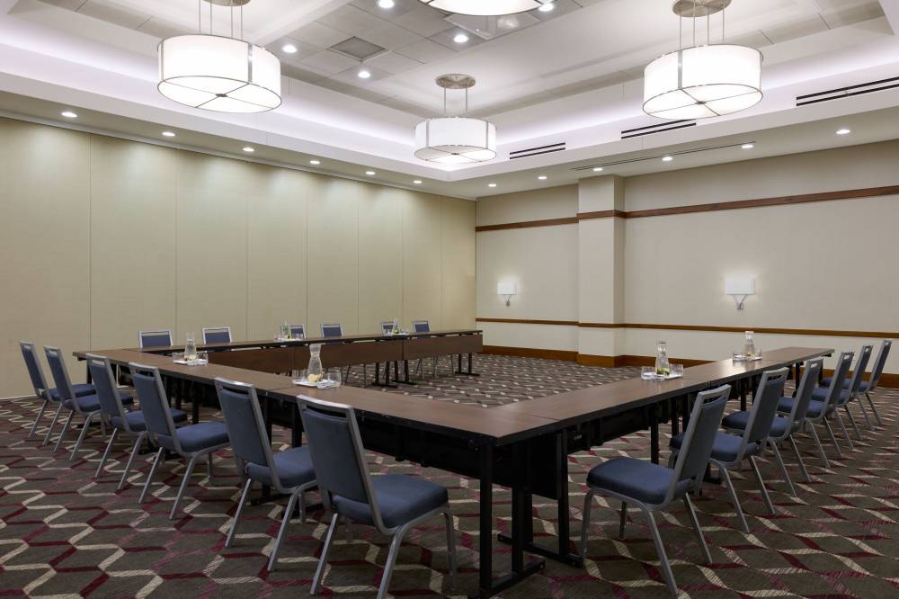 Residence Inn By Marriott Arlington Capital View 8