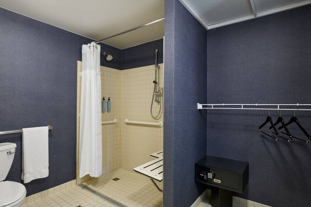 Residence Inn By Marriott Arlington Capital View 4