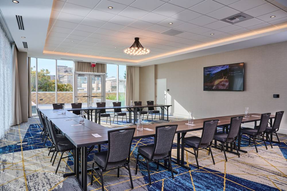 Residence Inn By Marriott Berkeley 7