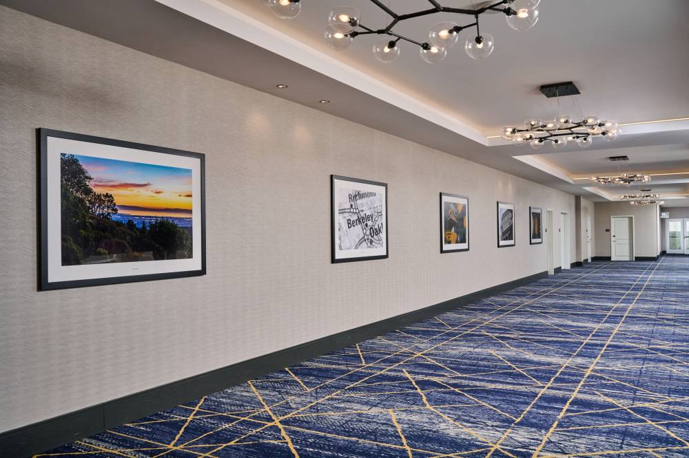 Residence Inn By Marriott Berkeley 6