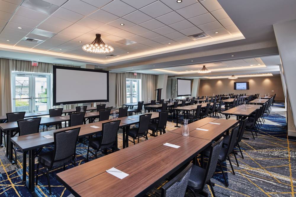 Residence Inn By Marriott Berkeley 8