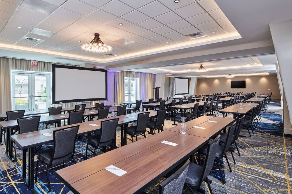 Residence Inn By Marriott Berkeley 9