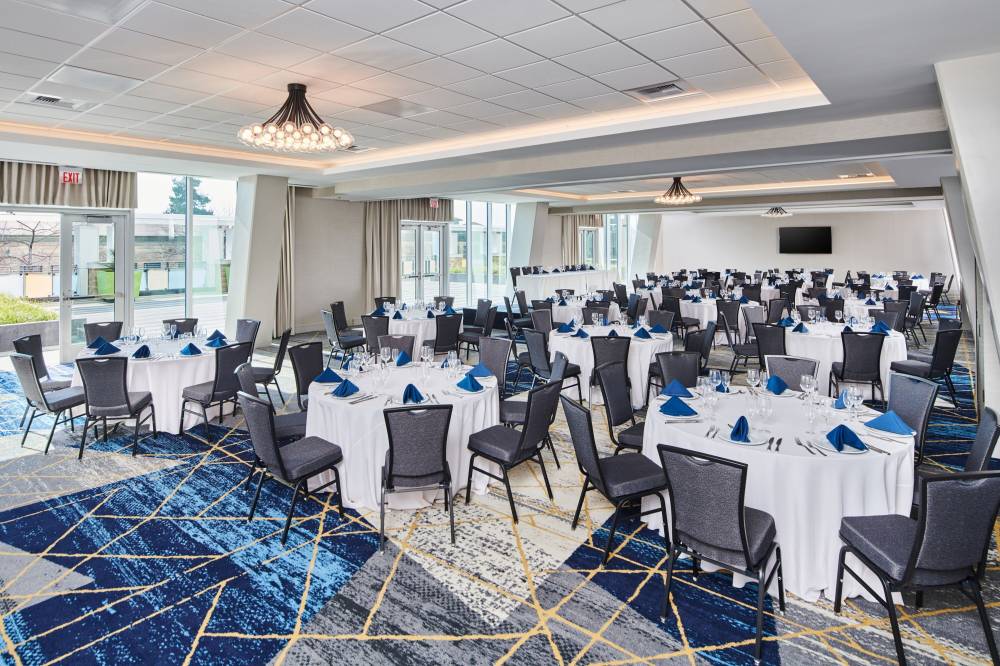 Residence Inn By Marriott Berkeley 10