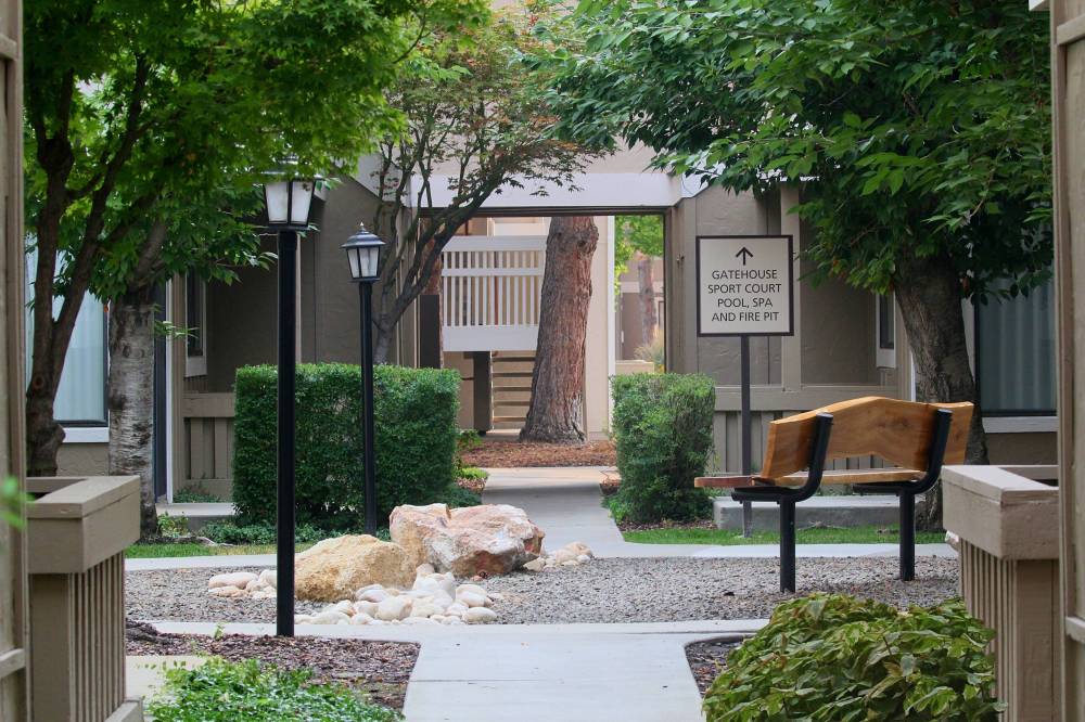 Residence Inn By Marriott Boise Downtown 6