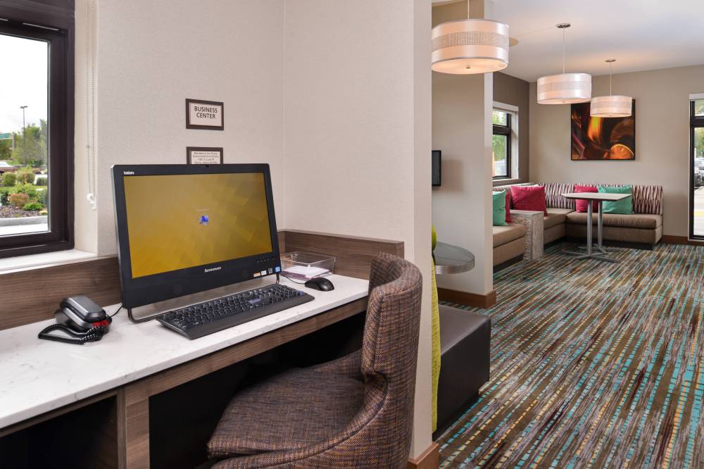 Residence Inn By Marriott Boise Downtown 2