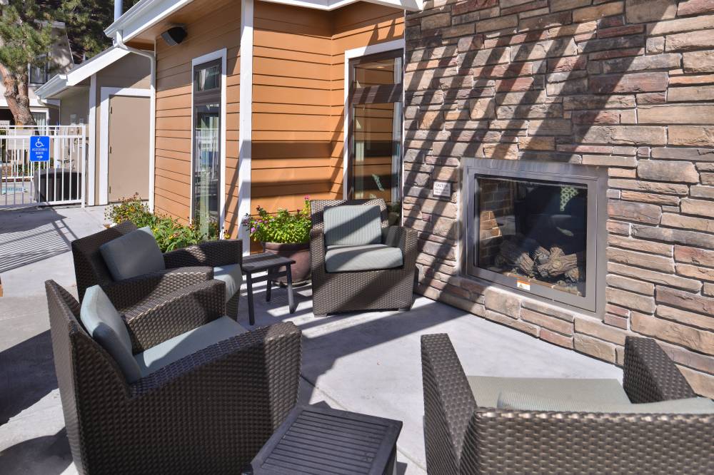 Residence Inn By Marriott Boise Downtown 9