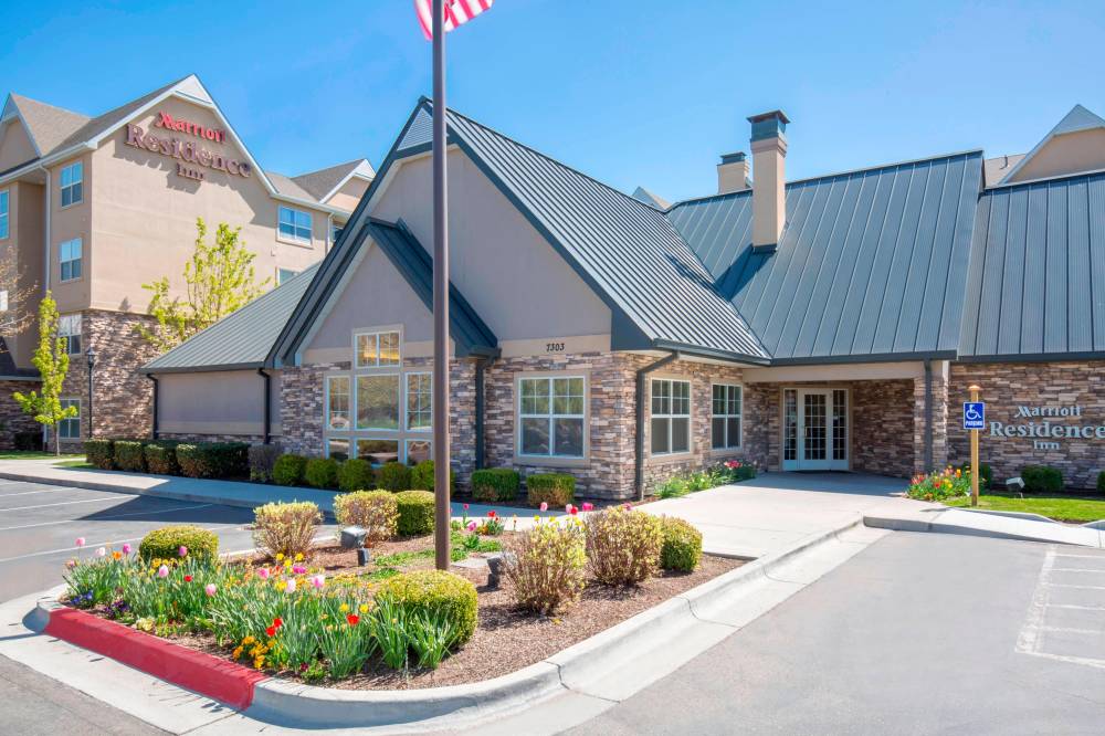 Residence Inn By Marriott Boise West 4