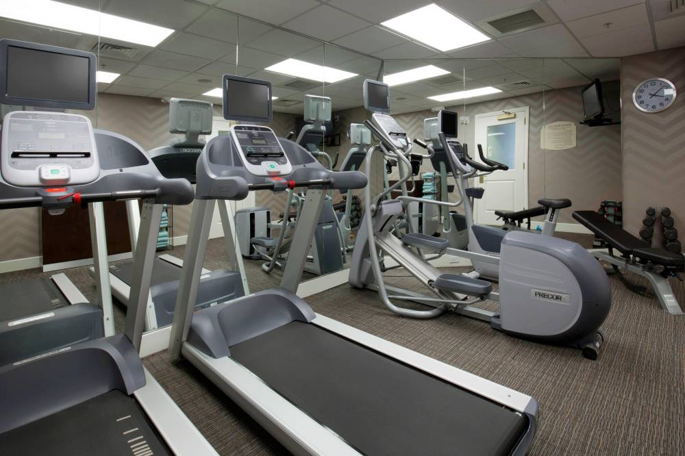 Residence Inn By Marriott Boise West 7
