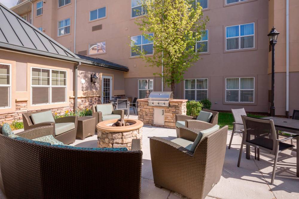 Residence Inn By Marriott Boise West 5