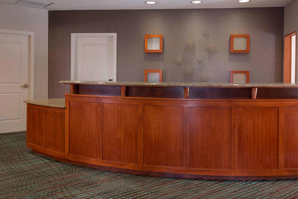 Residence Inn By Marriott Boise West 6