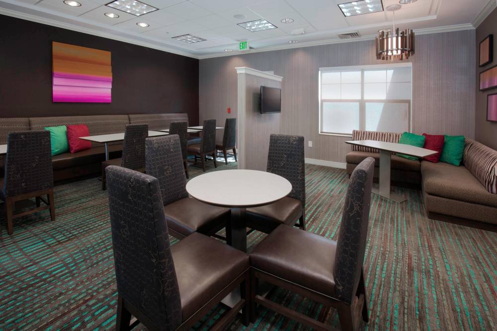Residence Inn By Marriott Boise West 8