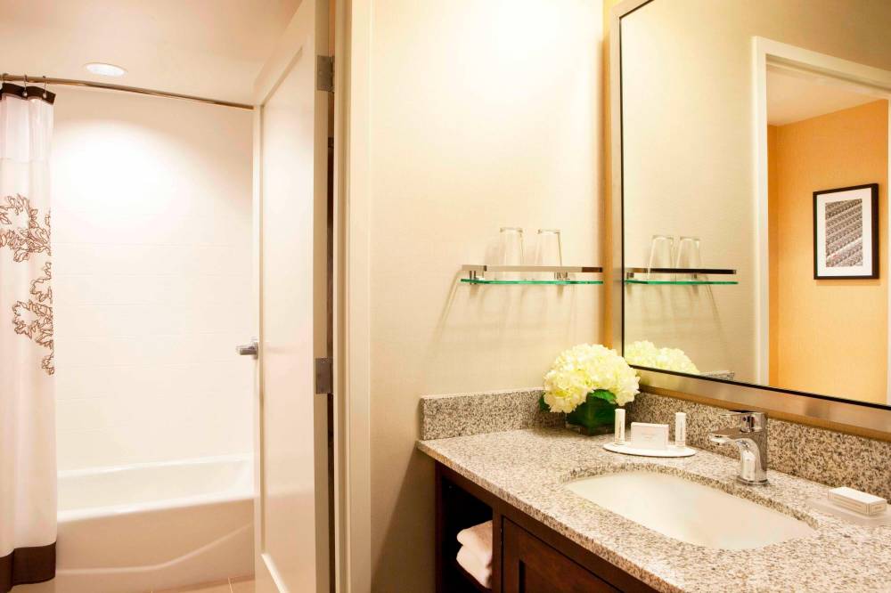 Residence Inn By Marriott Boston Back Bay Fenway 2