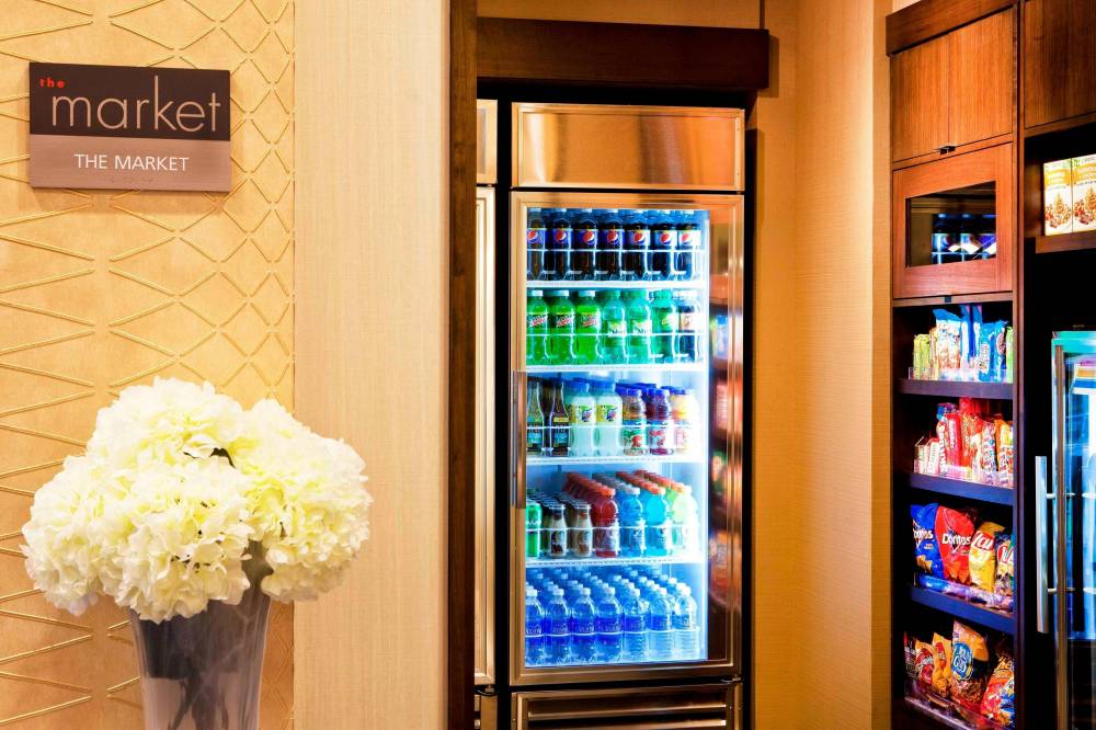 Residence Inn By Marriott Boston Back Bay Fenway 5