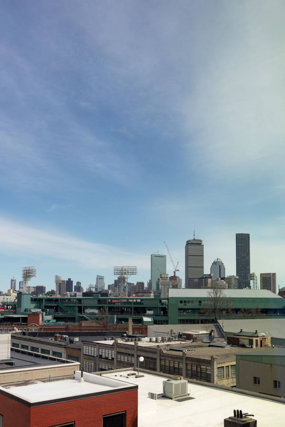 Residence Inn By Marriott Boston Back Bay Fenway 10