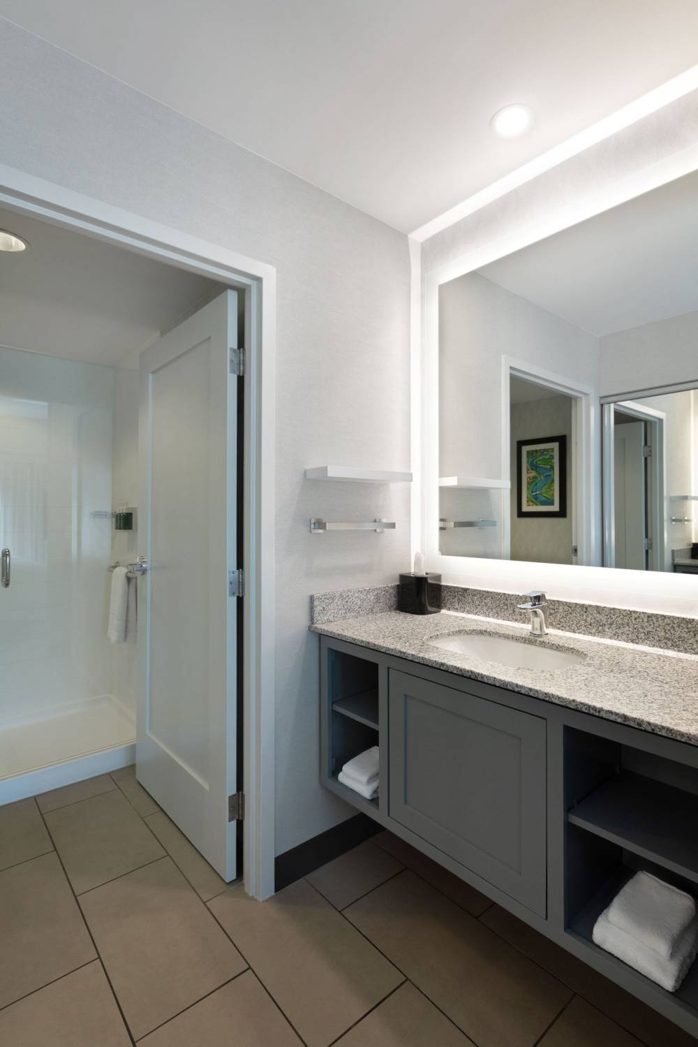 Residence Inn By Marriott Boston Back Bay Fenway 3
