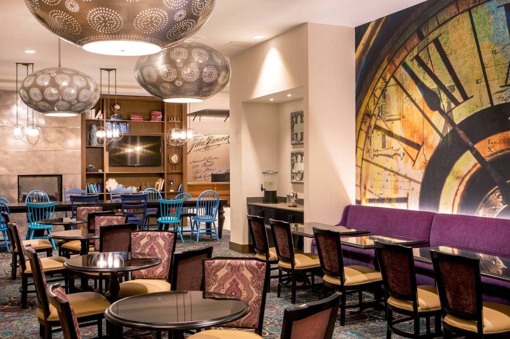Residence Inn By Marriott Boston Braintree 10