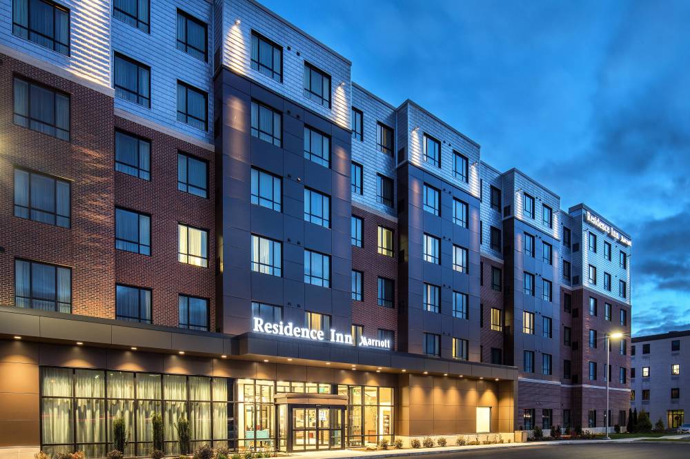 Residence Inn By Marriott Boston Braintree 4