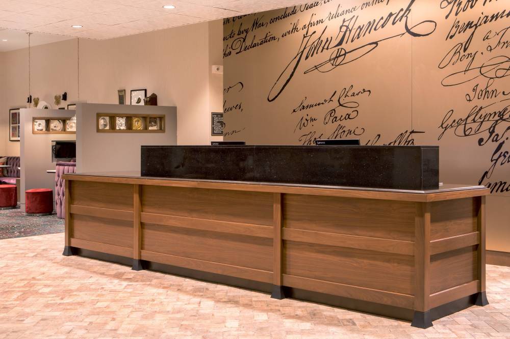Residence Inn By Marriott Boston Braintree 8