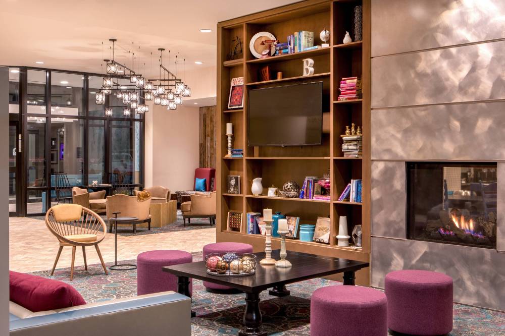 Residence Inn By Marriott Boston Braintree 9