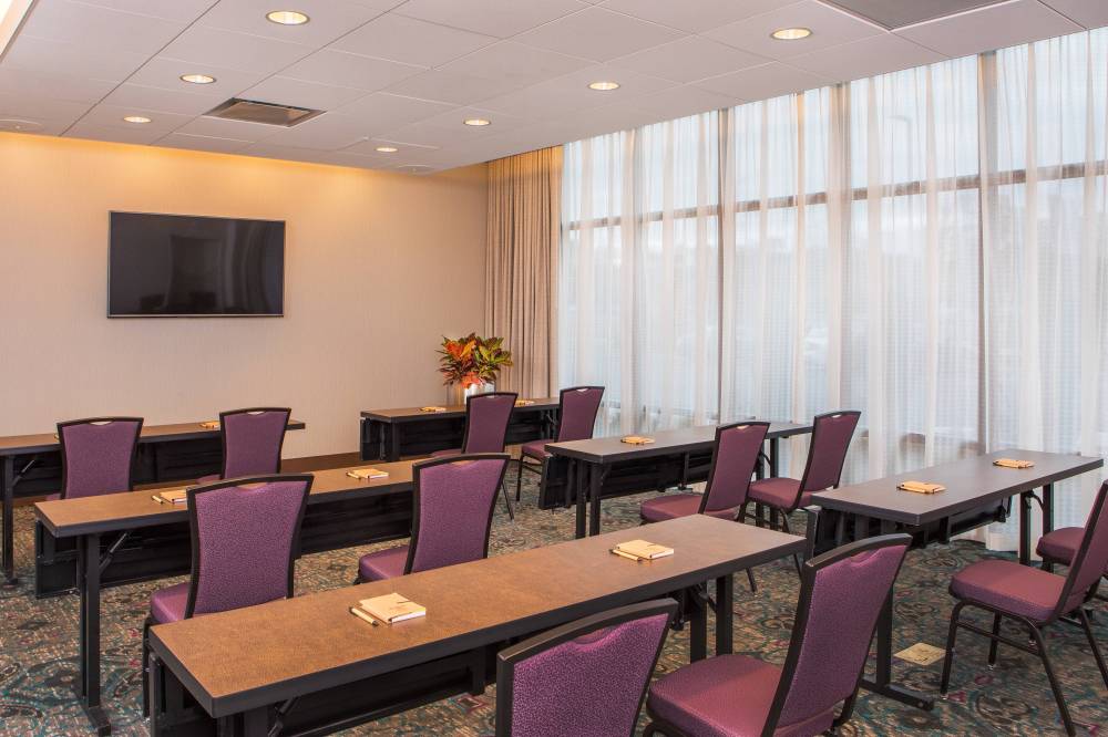 Residence Inn By Marriott Boston Braintree 7