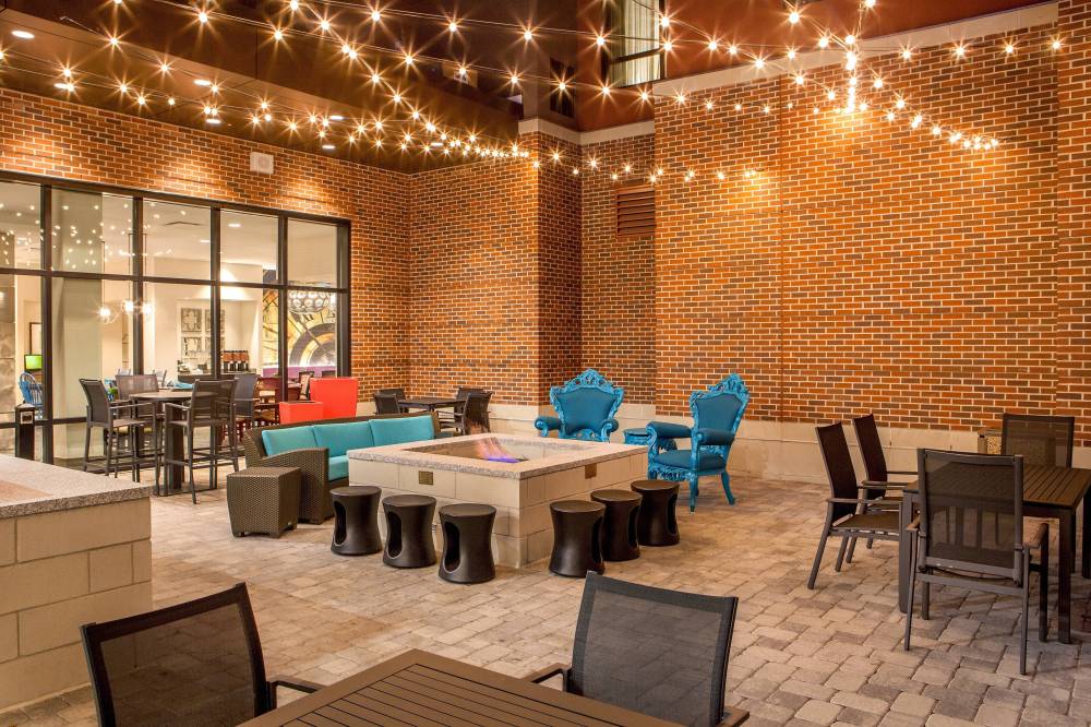 Residence Inn By Marriott Boston Braintree 6