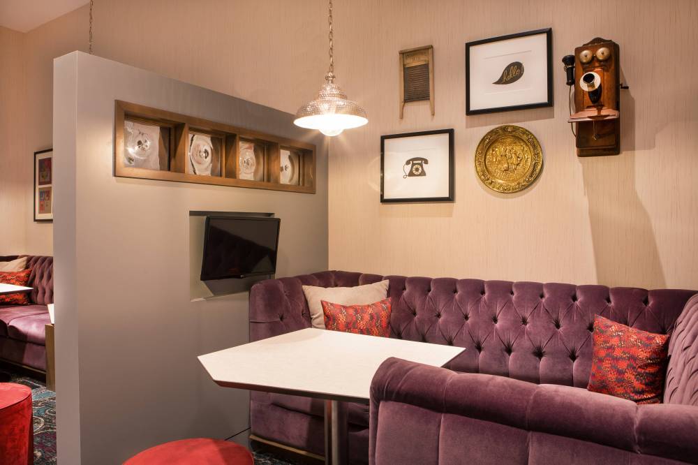 Residence Inn By Marriott Boston Braintree 5