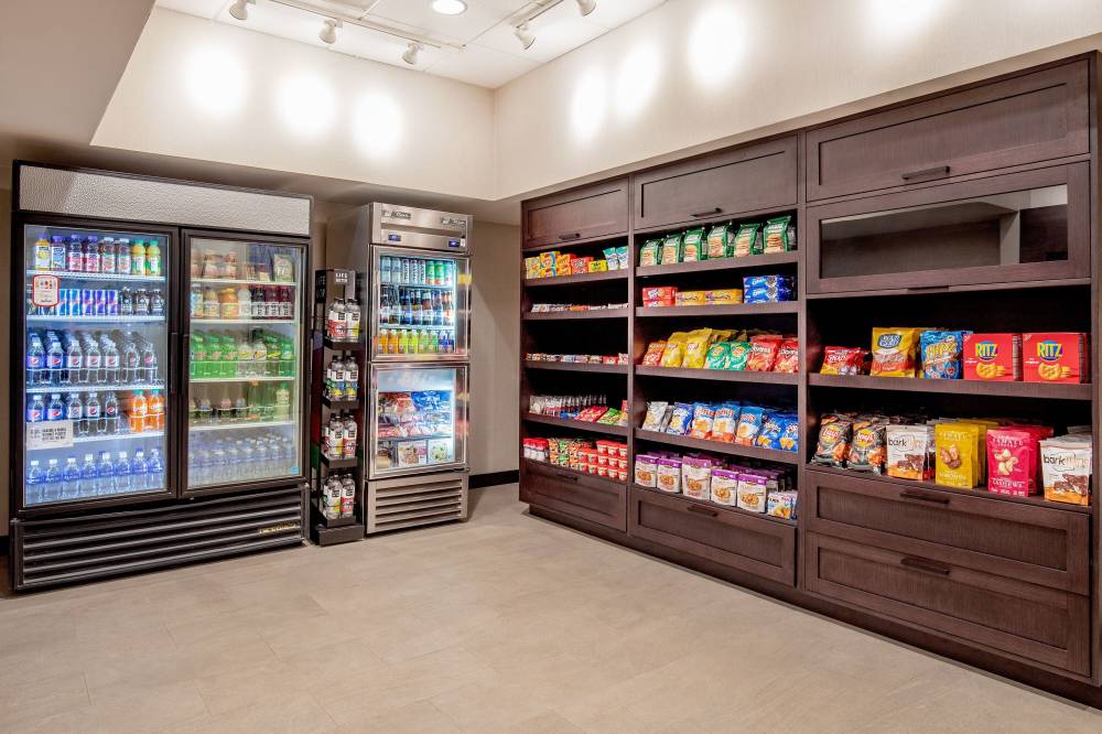 Residence Inn By Marriott Boston Cambridge 4