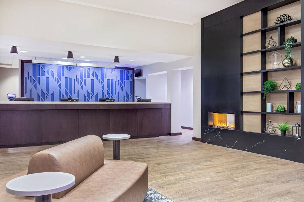 Residence Inn By Marriott Boston Cambridge 6