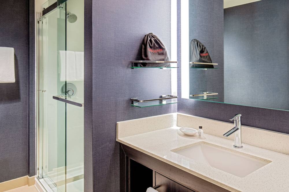 Residence Inn By Marriott Boston Cambridge 2