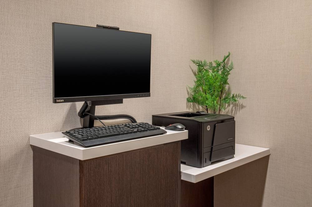 Residence Inn By Marriott Boston Cambridge 3