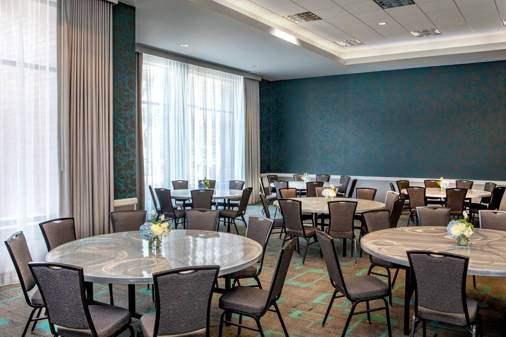 Residence Inn By Marriott Boston Cambridge 9