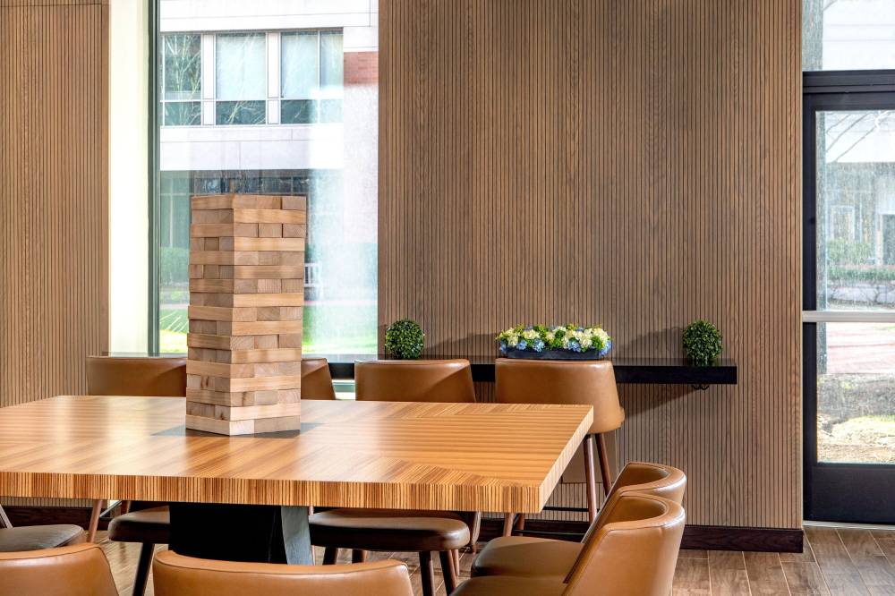 Residence Inn By Marriott Boston Cambridge 7