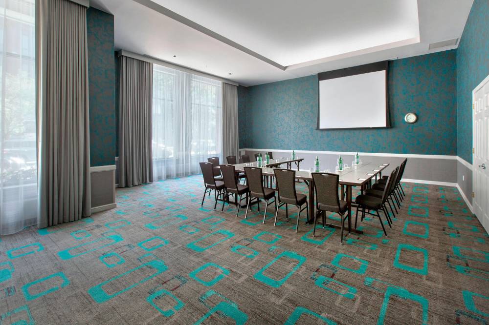 Residence Inn By Marriott Boston Cambridge 8