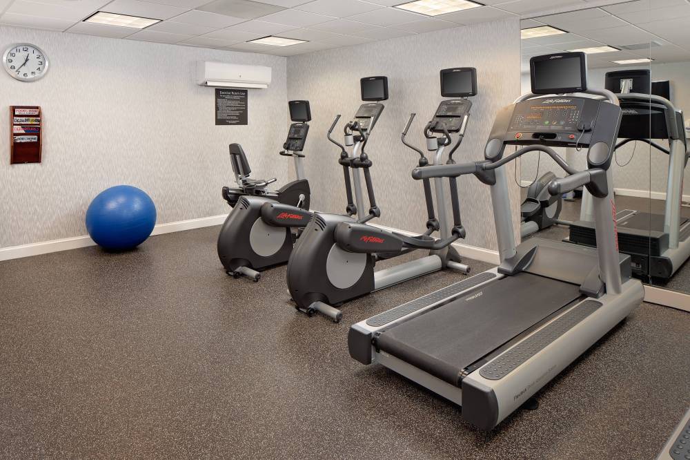 Residence Inn By Marriott Boston Dedham 7