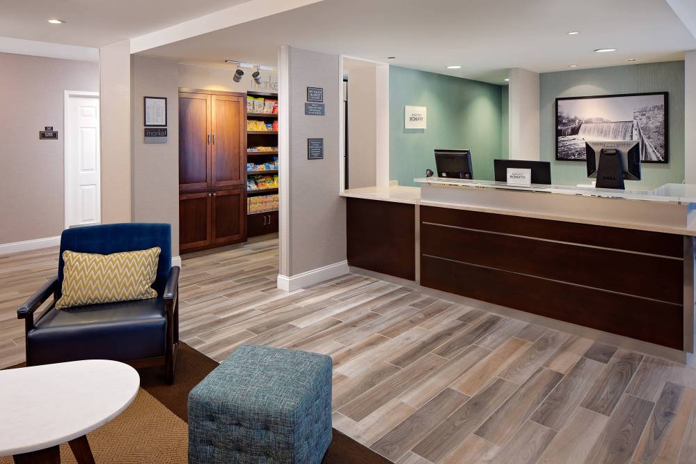 Residence Inn By Marriott Boston Dedham 5