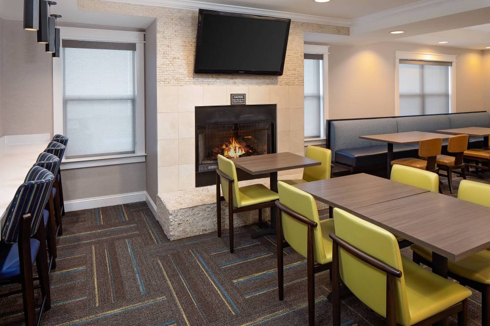 Residence Inn By Marriott Boston Dedham 6