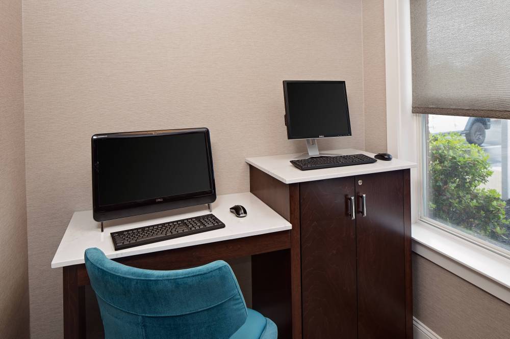 Residence Inn By Marriott Boston Dedham 2