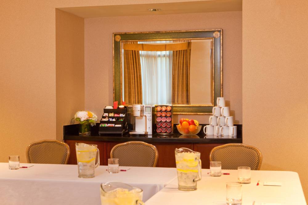 Residence Inn By Marriott Boston Harbor On Tudor Wharf 10