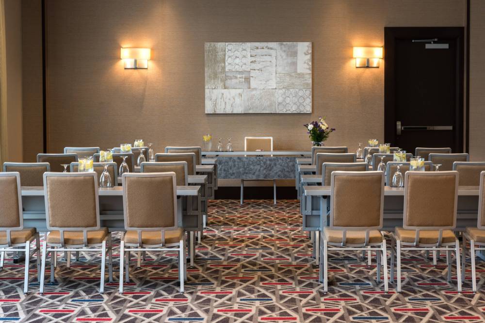 Residence Inn By Marriott Boston Needham 7