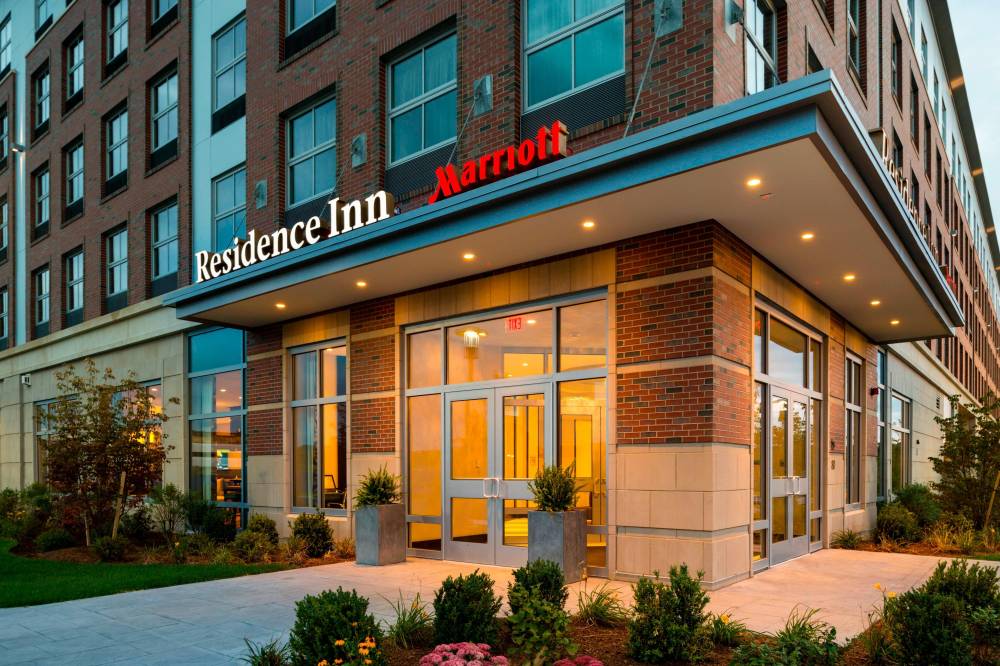 Residence Inn By Marriott Boston Needham 6